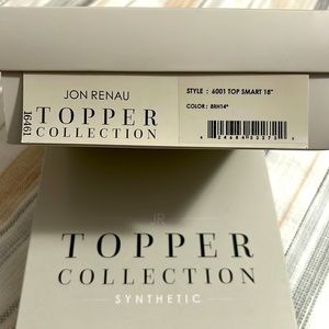 Jon Renau 18” Top Smart 8RH14